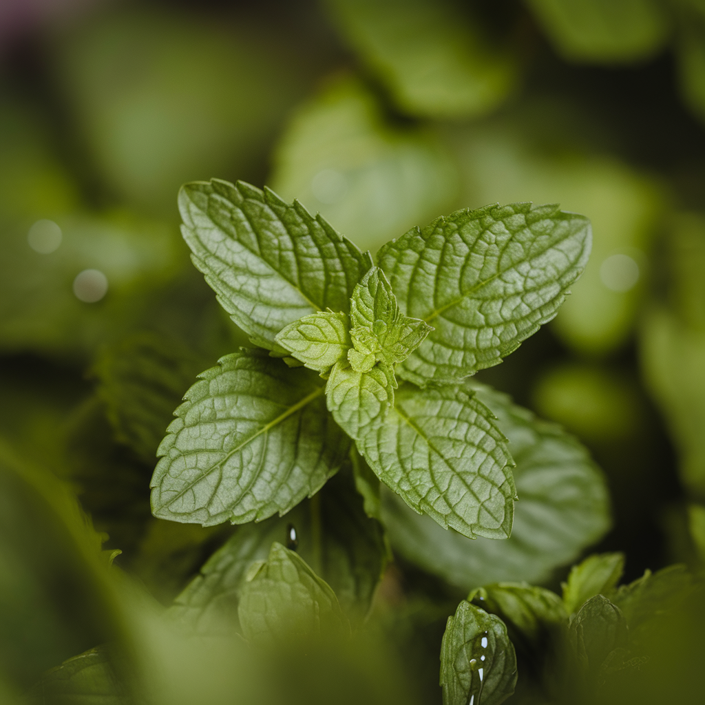 Peppermint